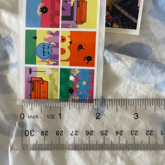 Zumiez stickers! - Picture 5 of 5